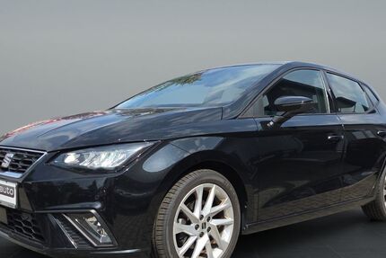 Seat Ibiza 75.000 km 16.500 &euro; Viernheim bei Mannheim 68519