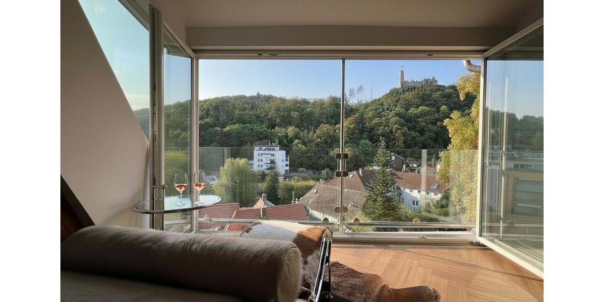 Maisonettenwohnung Weinheim - 5 Zimmer, 170 m&sup2;, 2.380&euro; | Angebot:26006803