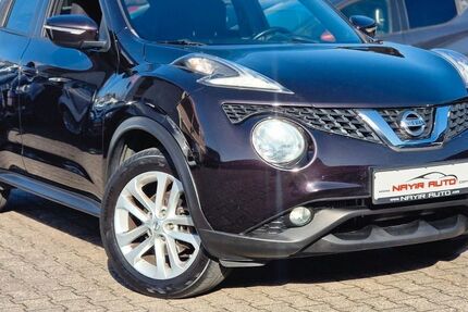 Nissan Juke 117.200 km 5.999 &euro; Viernheim (bei MANNHEIM) 68519