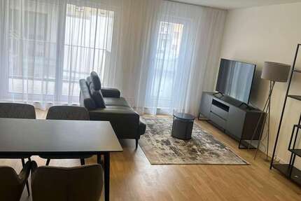 Zimmer Mannheim Fahrlach - 2 Zimmer, 1.910&euro; | Angebot:27336824