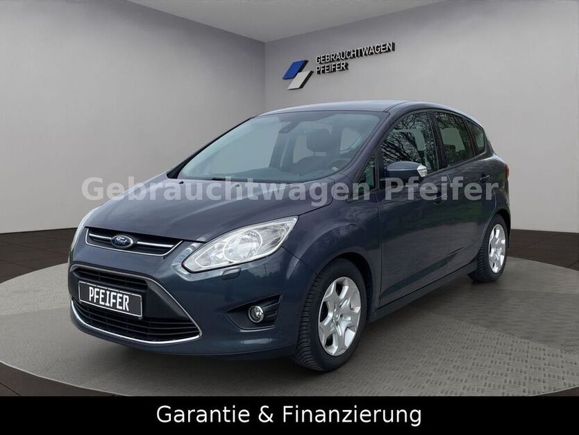 C-Max