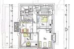 Dachgeschoßwohnung Weinheim - 3 Zimmer, 86 m&sup2;, 469.000&euro; | Angebot:26432382