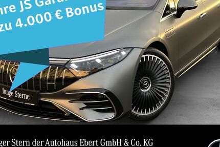 Mercedes-Benz EQS 3.571 km 97.770 &euro; Bensheim 64625