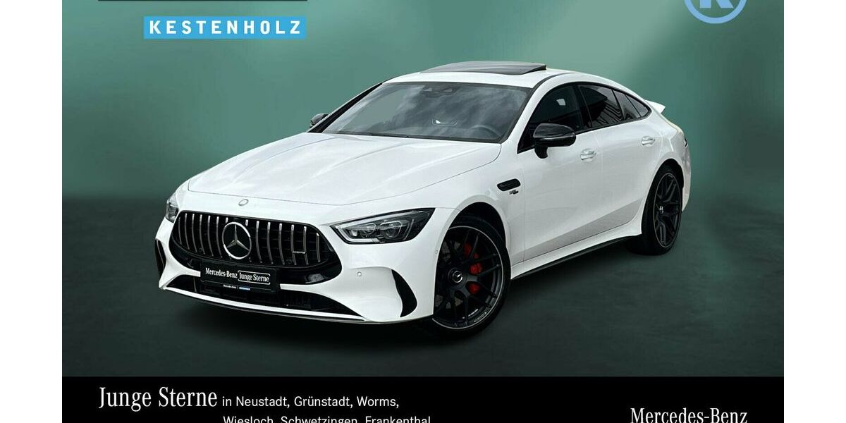 Mercedes-Benz AMG GT 19.200 km 91.690 &euro; Neustadt 67433