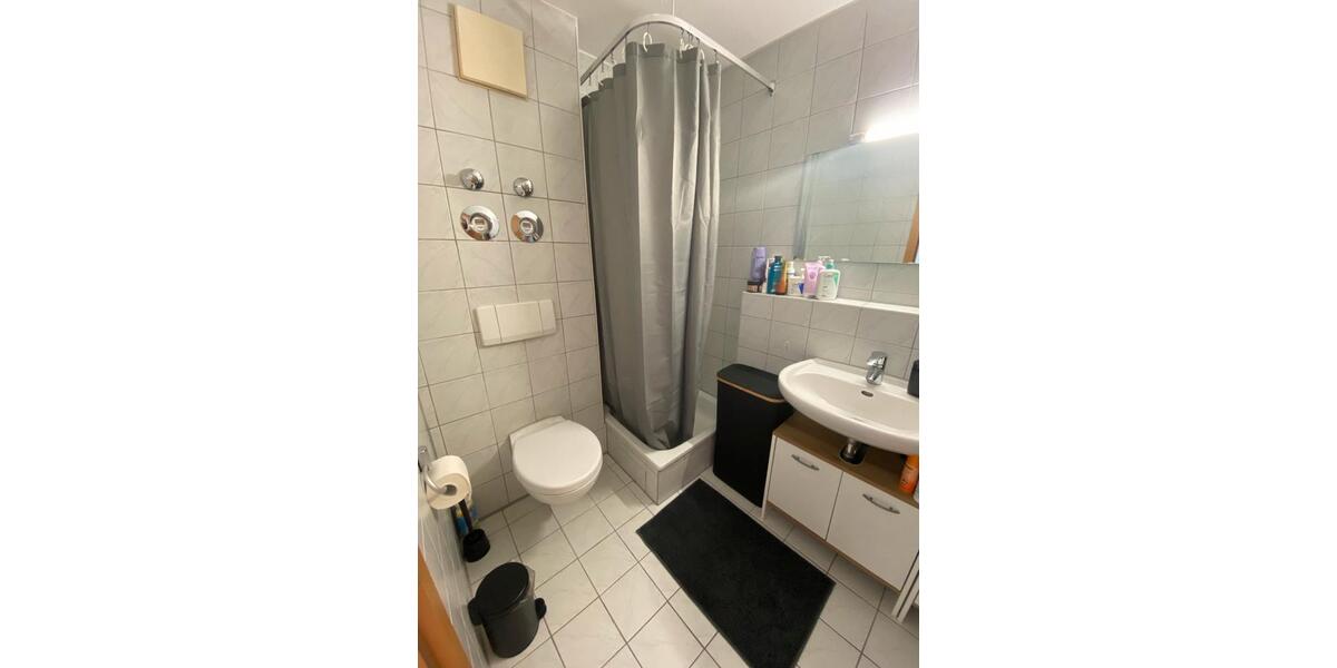 Etagenwohnung Heidelberg Bahnstadt - 1 Zimmer, 19 m&sup2;, 860&euro; | Angebot:25367773