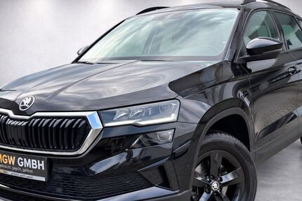 Skoda Karoq 126.966 km 17.990 &euro; Bensheim 64625