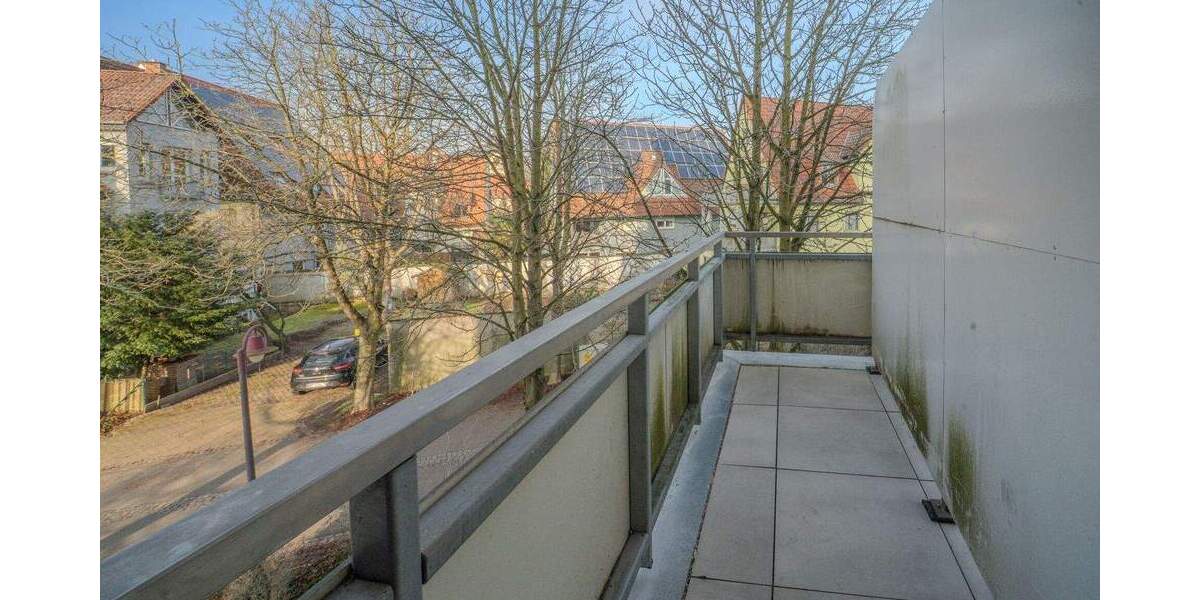 Etagenwohnung Heddesheim - 3 Zimmer, 86 m&sup2;, 285.000&euro; | Angebot:24634025