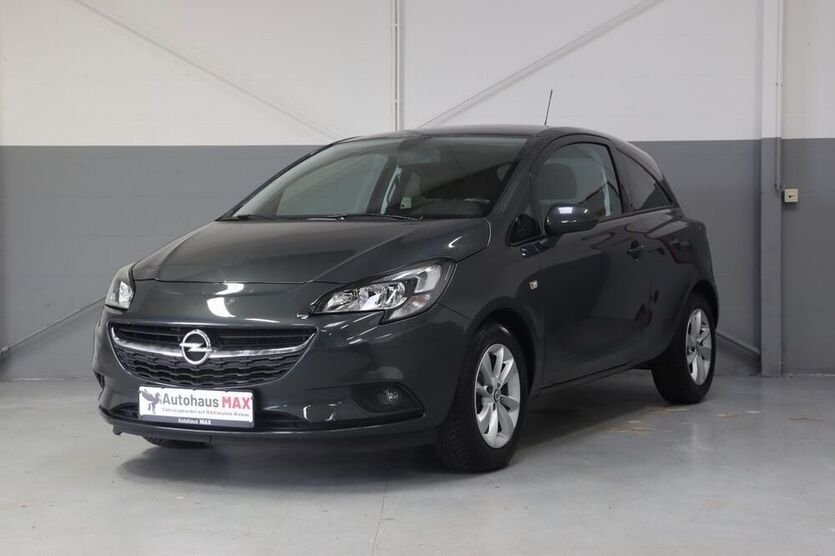 Corsa