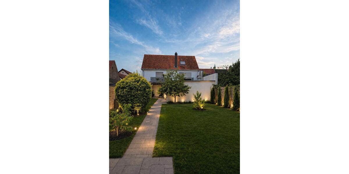Mehrfamilienhaus, Wohnhaus Haßloch - 11 Zimmer, 321 m&sup2;, 459.000&euro; | Angebot:26834574