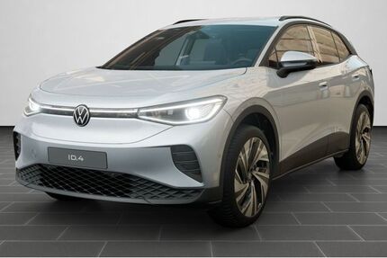 VW ID.4 17.030 km 42.598 &euro; Ludwigshafen 67059