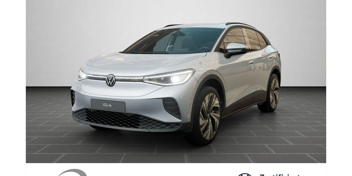 VW ID.4 17.030 km 42.598 &euro; Ludwigshafen 67059