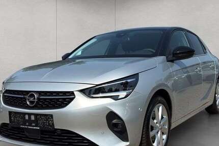Opel Corsa 13.550 km 18.450 € Mannheim 68307