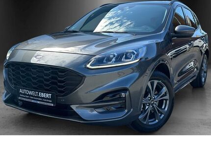 Ford Kuga 57.500 km 23.490 &euro; Weinheim 69469