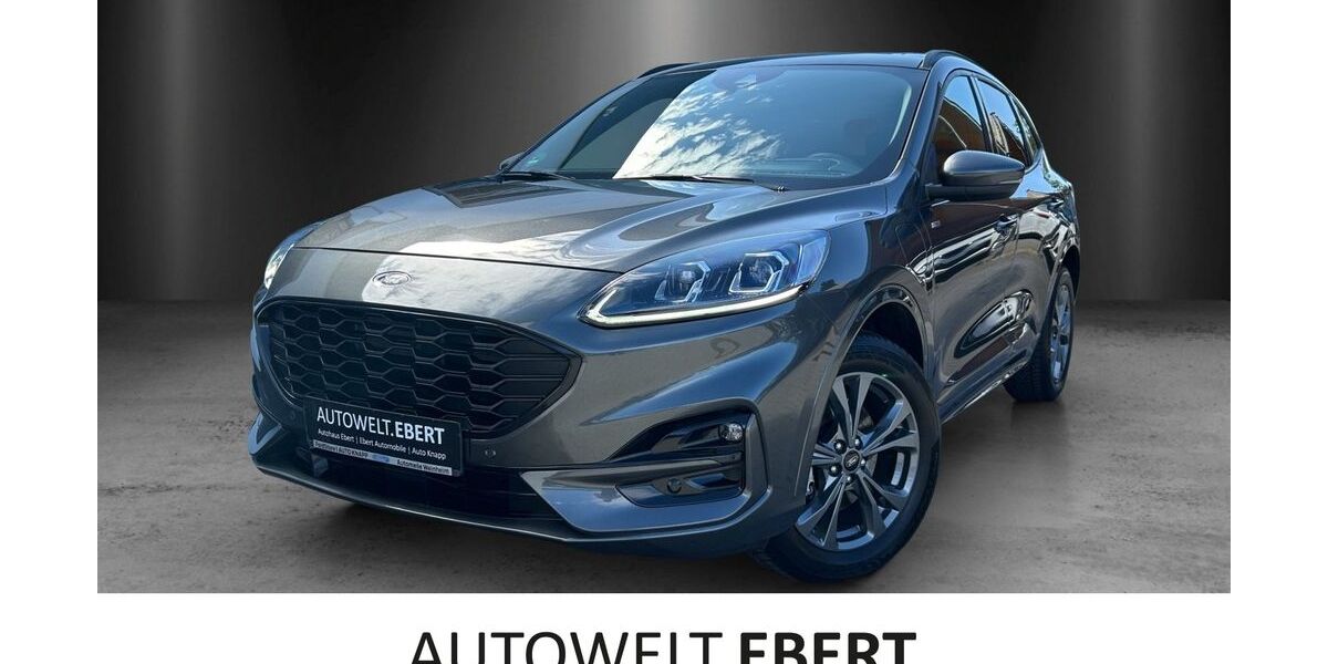 Ford Kuga 57.500 km 23.490 &euro; Weinheim 69469