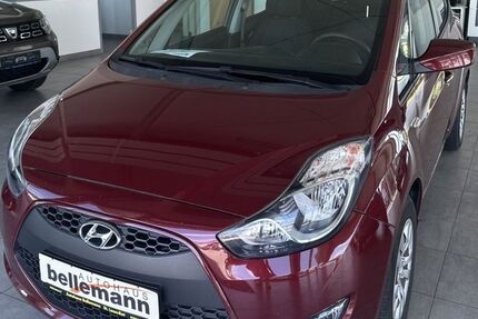 Hyundai ix20 94.000 km 8.350 &euro; St. Leon-Rot OT Rot 68789