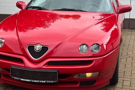 Alfa Romeo GTV 66.750 km 31.900 &euro; Bad Dürkheim 67098