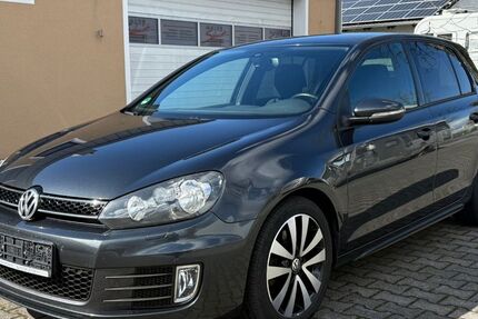 VW Golf 140.000 km 10.500 &euro; Gernsheim 64579