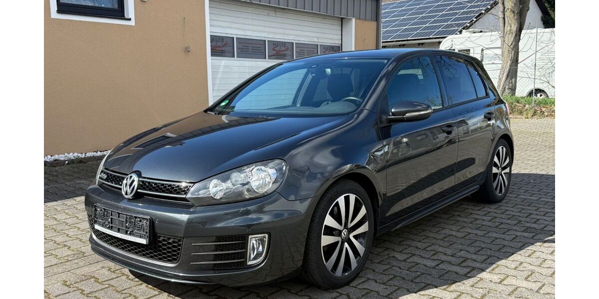 VW Golf 140.000 km 10.500 &euro; Gernsheim 64579