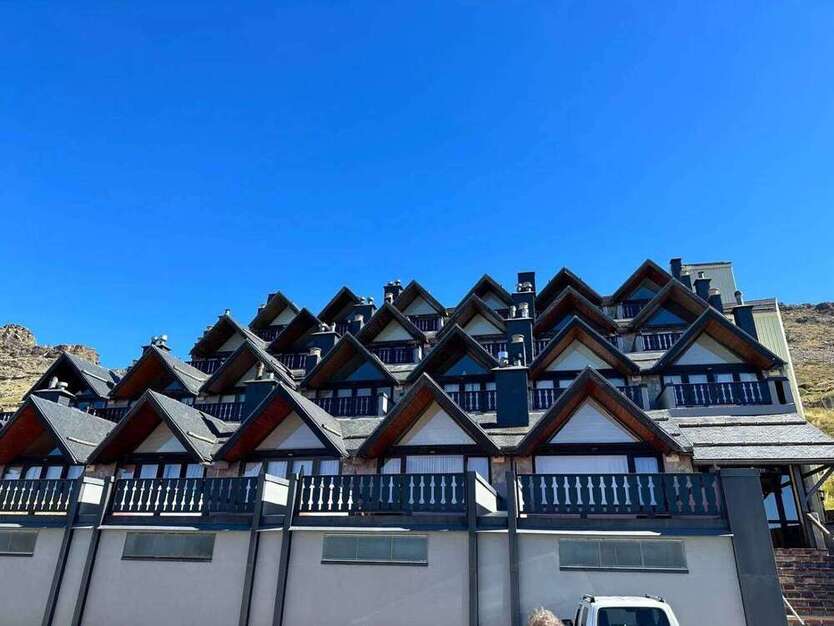 Wohnung zum Kaufen in Monachil 179.000 € 67 m²