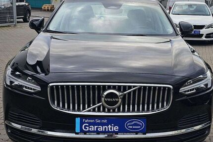 Volvo S90 23.325 km 41.790 &euro; Heddesheim 68542