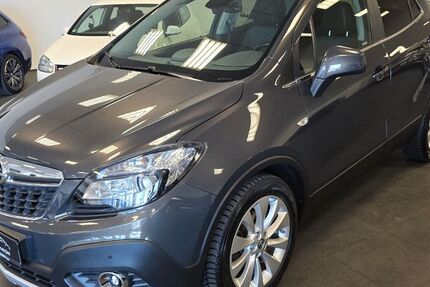 Opel Mokka 125.000 km 9.900 &euro; Neustadt 67433