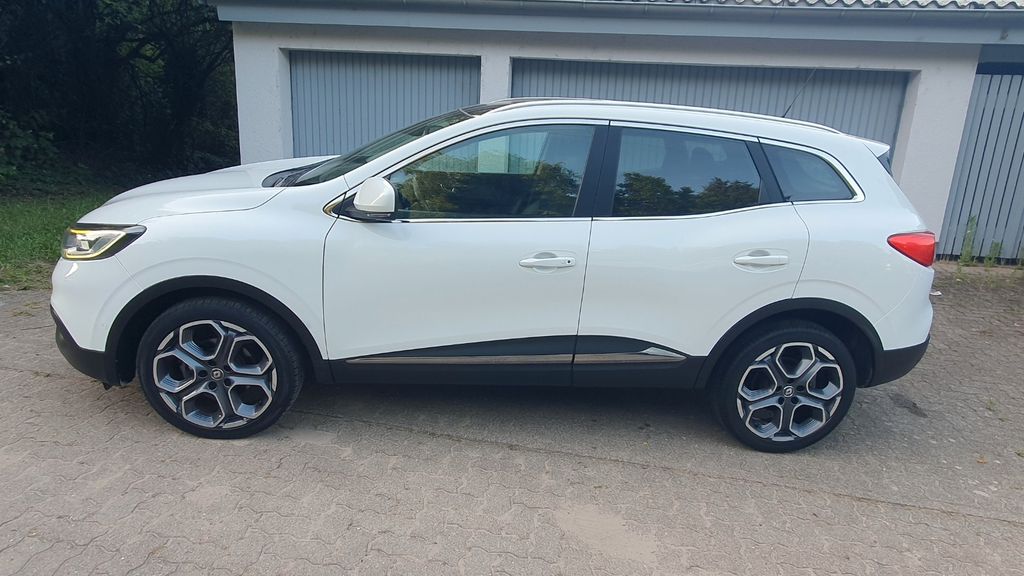 Renault Kadjar 68.300 km 11.500 &euro; Neuhofen 67141