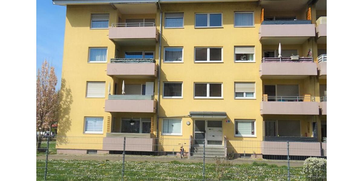 Etagenwohnung Philippsburg - 3 Zimmer, 89 m&sup2;, 823&euro; | Angebot:26646514