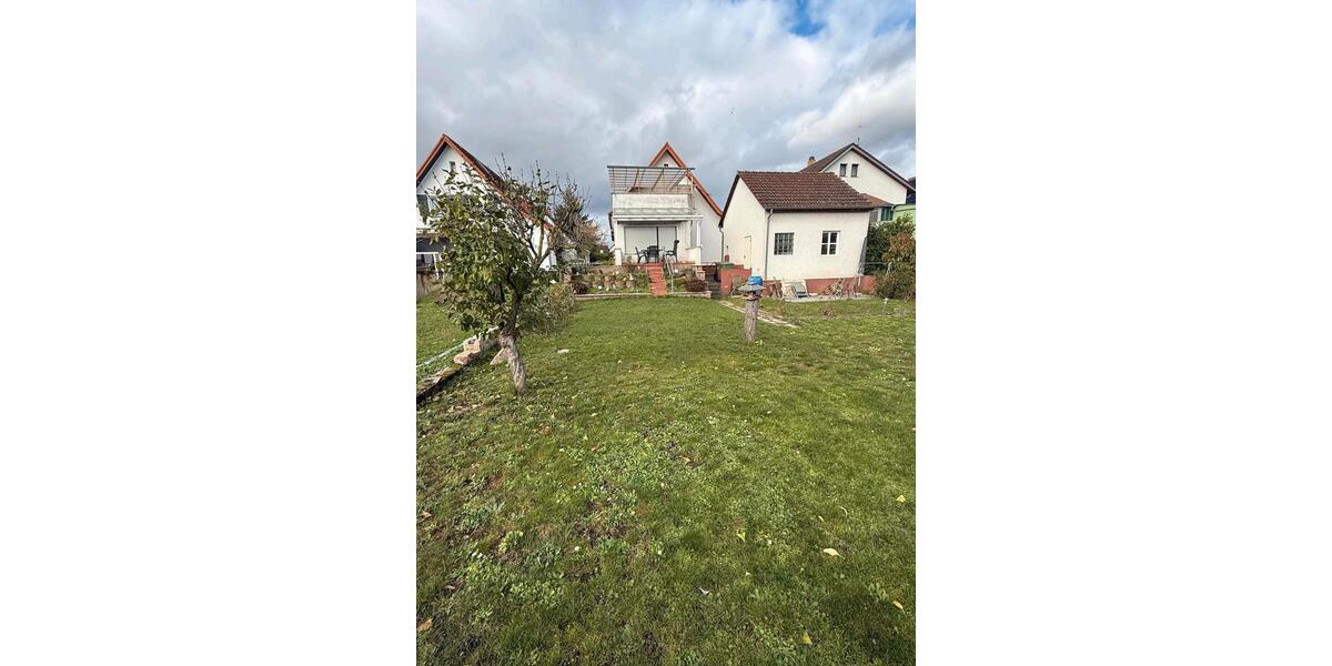 Einfamilienhaus Leimen - 6 Zimmer, 131 m&sup2;, 599.000&euro; | Angebot:25384393