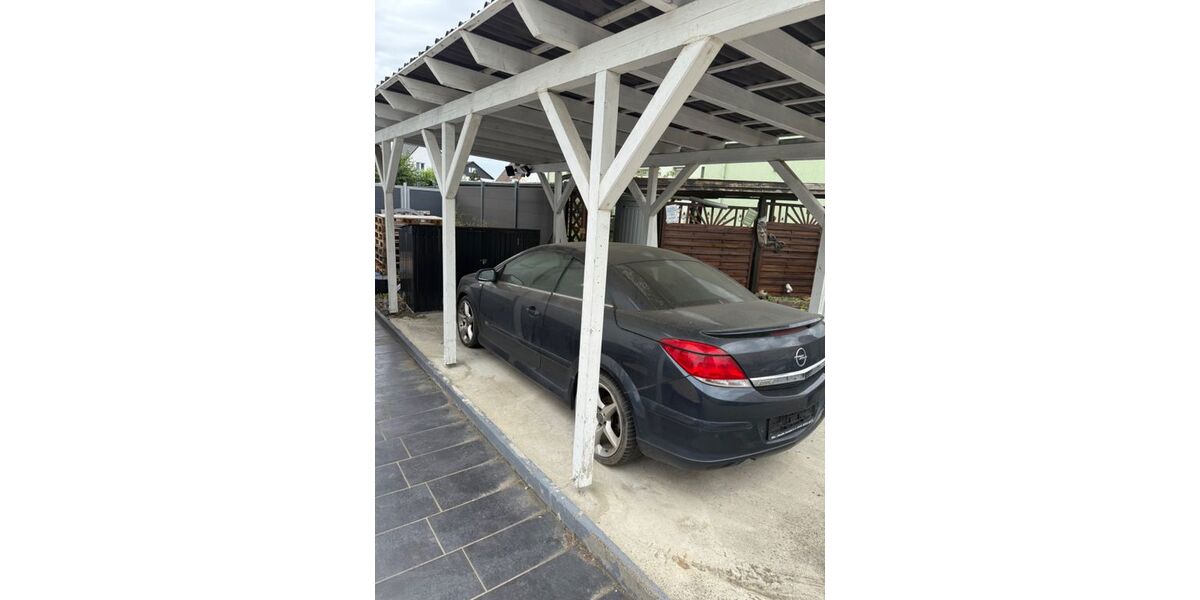 Opel Astra 211.443 km 1.200 &euro; Frankenthal 67227
