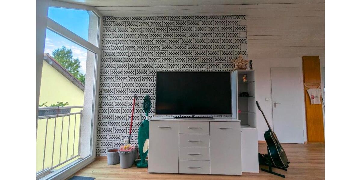 Wohnung zur Untermiete in feudenheim 1 zimmer