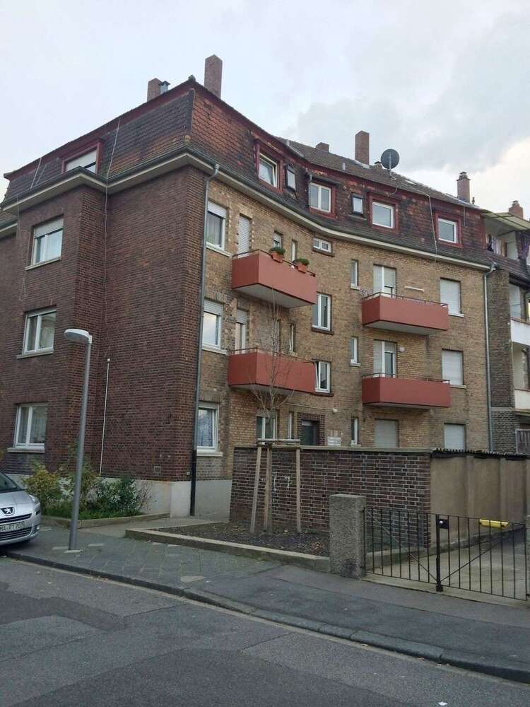 Wohnung zum Mieten in Mannheim 660 € 57 m²