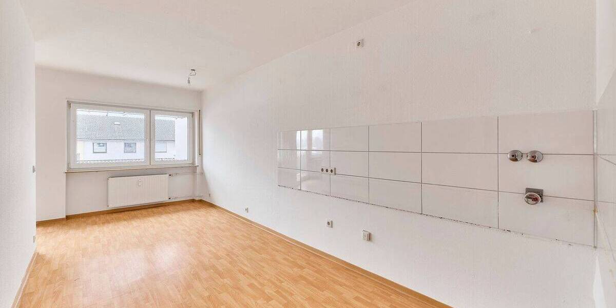 Etagenwohnung Schwetzingen - 3 Zimmer, 76 m&sup2;, 990&euro; | Angebot:26378077