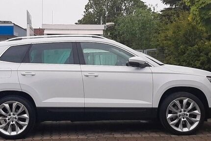 Skoda Karoq 167.000 km 17.000 &euro; Mutterstadt 67112