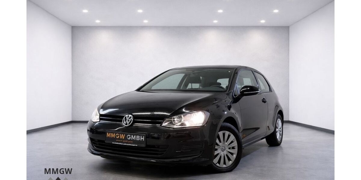 VW Golf 57.998 km 10.990 &euro; Bensheim 64625