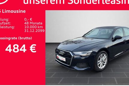 Audi A6 48.088 km 30.900 &euro; Ludwigshafen 67063