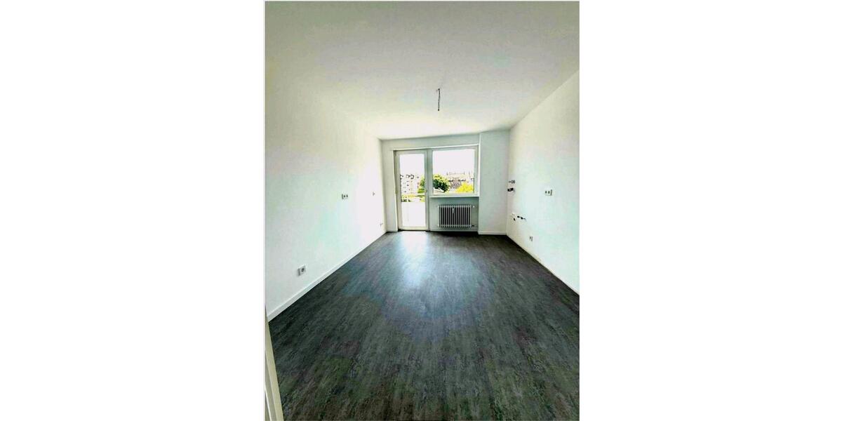 Etagenwohnung Mannheim Rheinau - 2 Zimmer, 68 m&sup2;, 1.100&euro; | Angebot:25902101