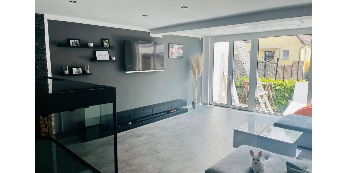 Doppelhaushälfte Worms Vororte Südwest - 4 Zimmer, 125 m&sup2;, 360.000&euro; | Angebot:26092788