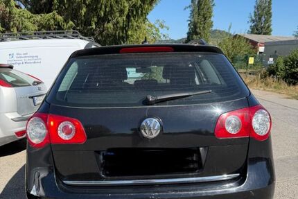 VW Passat 380.000 km 4.000 &euro; Laudenbach 69514