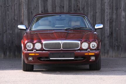 Jaguar Daimler 89.000 km 49.999 &euro; Heppenheim 64646