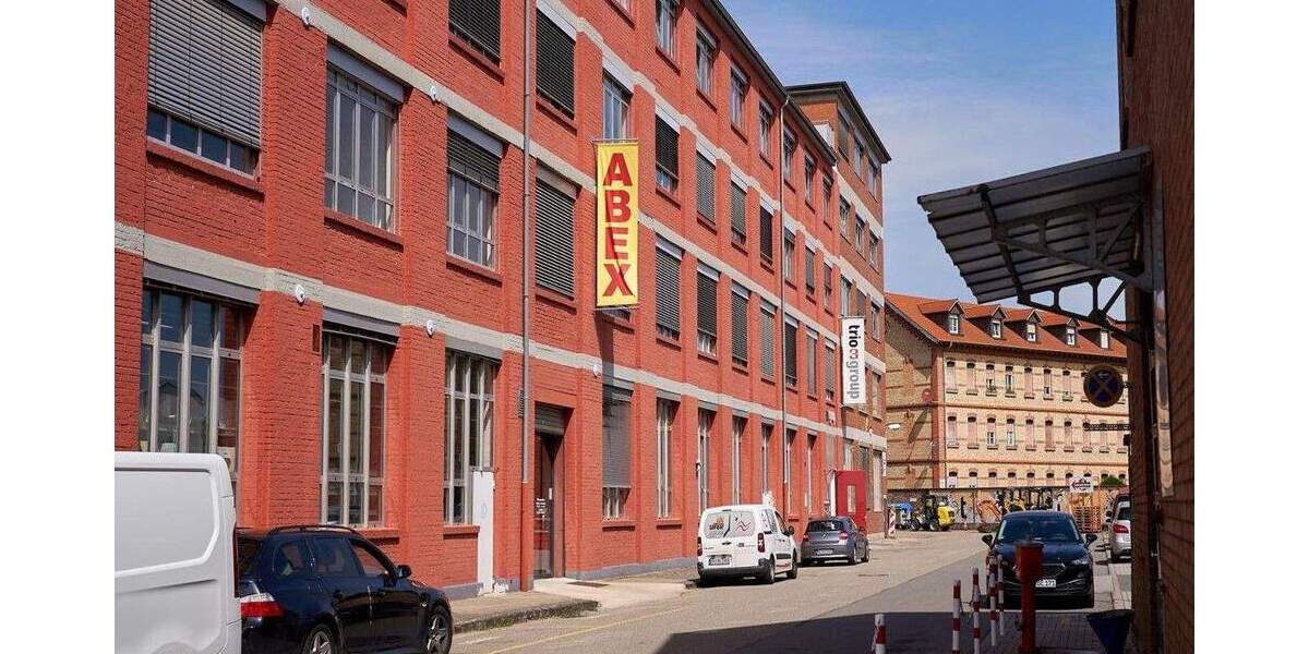 Top-Angebot: Büro in Mannheim - Renoviert, alles inklusive, mietfrei zimmer