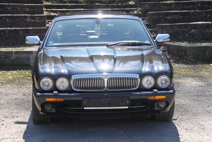 Jaguar Daimler 150.000 km 34.999 &euro; Heppenheim (Bergstraße) 64646