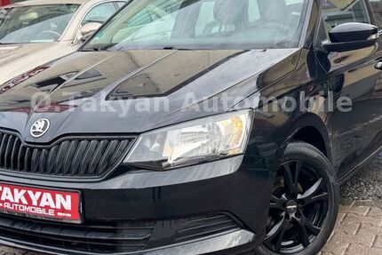 Skoda Fabia 140.000 km 5.990 &euro; Mannheim 68309