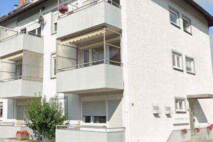 Wohnung Mannheim Feudenheim - 2 Zimmer, 56 m&sup2;, 230.000&euro; | Angebot:26942469