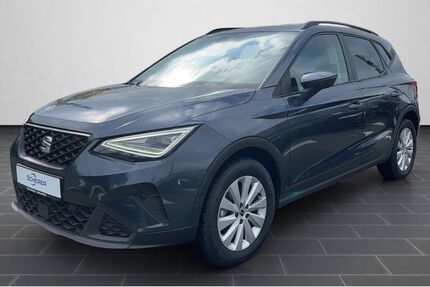 Seat Arona 22.281 km 18.800 € Ludwigshafen 67063