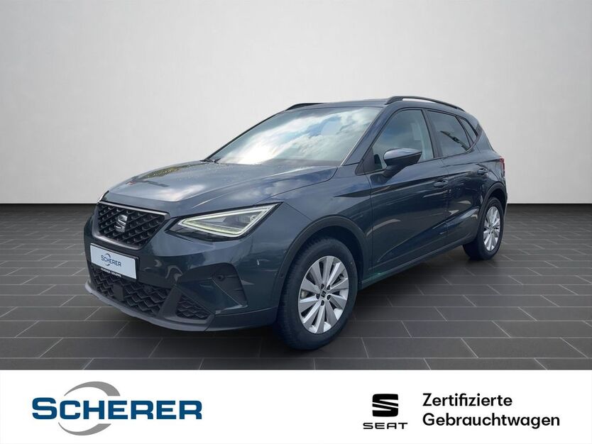 Seat Arona 22.281 km 18.800 € Ludwigshafen 67063