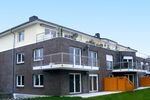 Lichtdurchflutete KomfortWohnung mit Terrasse & Fahrstuhl