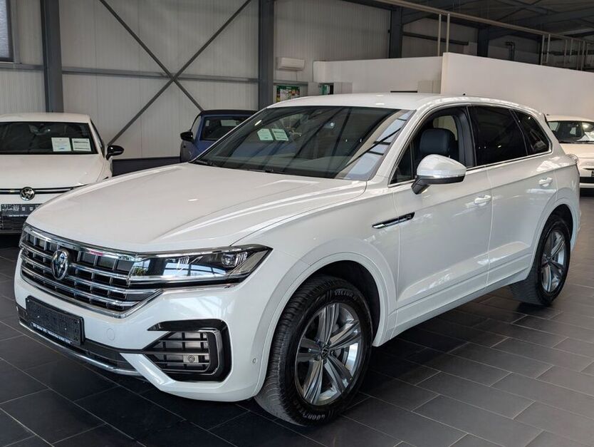 Touareg