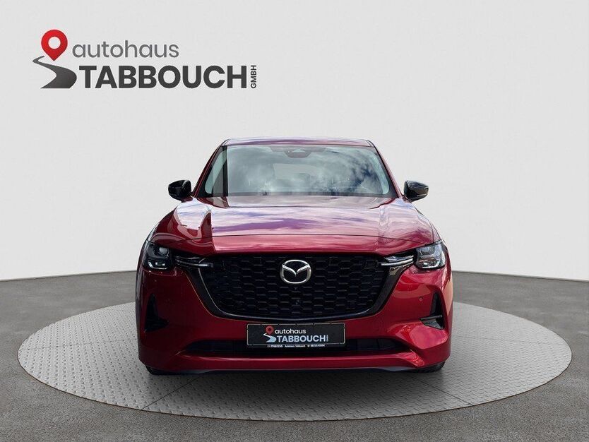 CX-60