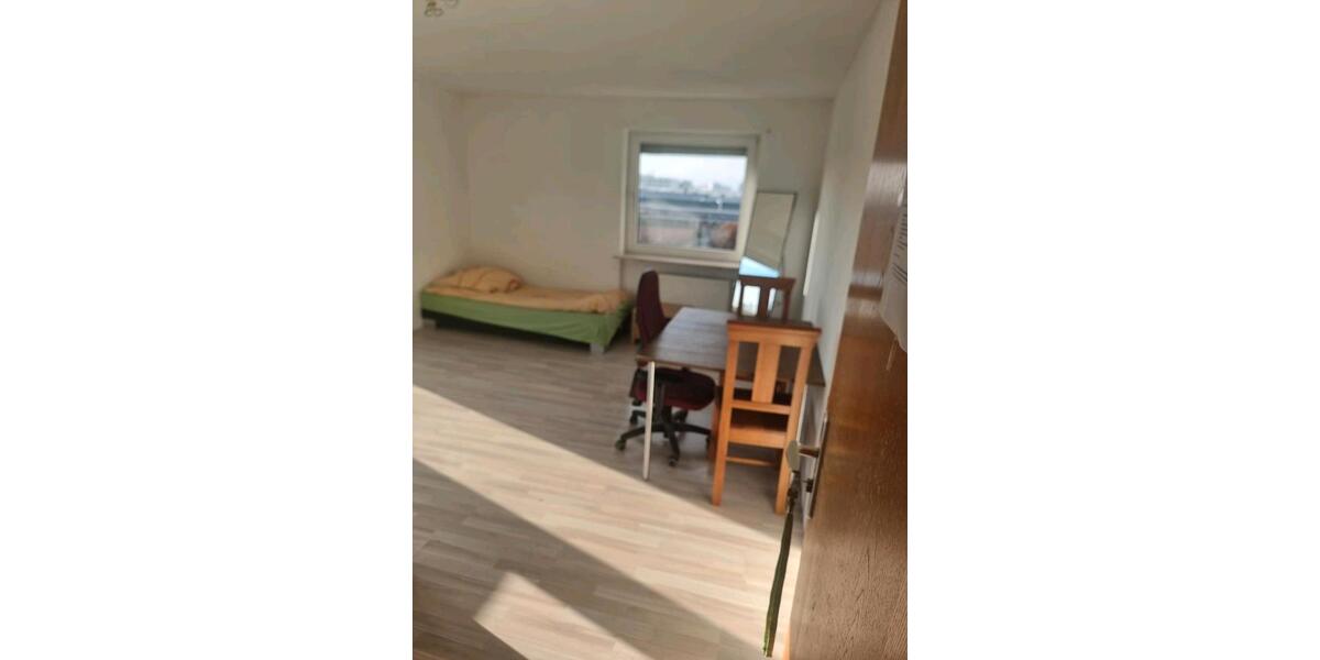 Möbliertes WG-Zimmer in Heidelberg Pfaffengrund (sofort frei!) 1 zimmer