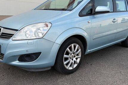 Opel Zafira 156.000 km 1.999 &euro; Viernheim 68519